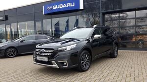 SUBARU OUTBACK 2,5i Platinum Lineartronic AHK