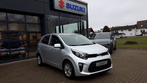 KIA Picanto 1,2  Vision NAV,ALU,DAB+