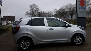 KIA Picanto 1,2  Vision NAV,ALU,DAB+