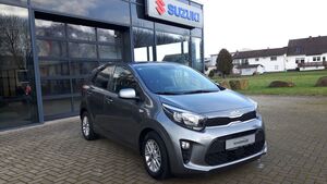 KIA Picanto 1,2  Vision NAV,ALU,DAB+