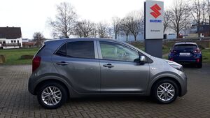 KIA Picanto 1,2  Vision NAV,ALU,DAB+