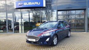 FORD Focus Turnier Cool &amp; Connect