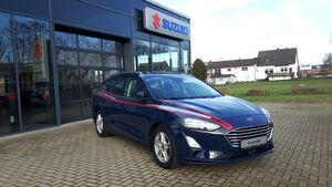 FORD Focus Turnier Cool &amp; Connect
