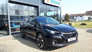SUBARU New_Crosstrek Crosstrek 2,0ie Boxer Comfort Lineartronic