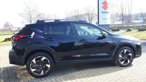 SUBARU New_Crosstrek Crosstrek 2,0ie Boxer Comfort Lineartronic