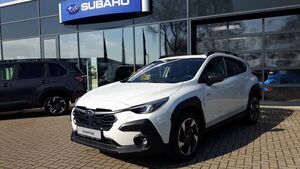 SUBARU New_Crosstrek Crosstrek 2,0ie Boxer Platinum Lineartronic