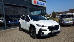 SUBARU New_Crosstrek Crosstrek 2,0ie Boxer Platinum Lineartronic