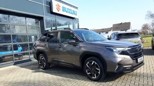 SUBARU Forester 2.0 ie BOXER Exclusive Lineartronic
