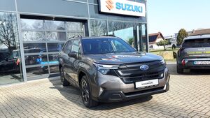 SUBARU Forester 2.0 ie BOXER Exclusive Lineartronic