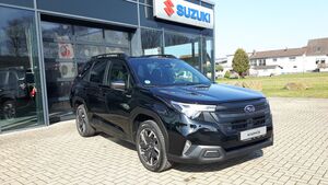 SUBARU Forester 2.0 ie BOXER Exclusive Lineartronic