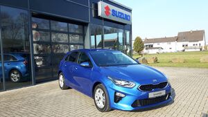 KIA ceed cee'd /  1.5 T-GDI DCT Vision NAVI