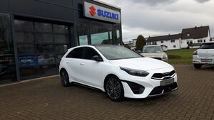 KIA ceed 1,5T GDi 140 PS DCT GT-Line LED,Technik,Gla