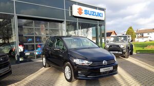 VW Golf Sportsvan VII 1,6 TDI BMT Allstar