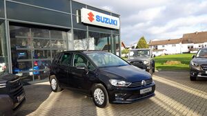 VW Golf Sportsvan VII 1,6 TDI BMT Allstar