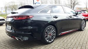 KIA pro_ceed ProCeed 1,6T DCT7 GT NAV KOMF GD