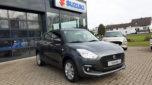 SUZUKI Swift 1,2 Comfort Allgrip HYBRID AHK abn.