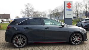 KIA ceed 1,6T DCT7 GT NAV KOMF GD