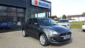 SUZUKI Swift 1,2 Comfort CVT HYBRID AHK abn.