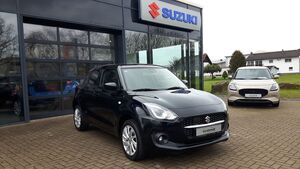 SUZUKI Swift 1,2 Comfort Allgrip HYBRID