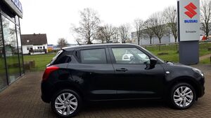 SUZUKI Swift 1,2 Comfort Allgrip HYBRID