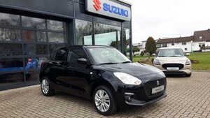 SUZUKI Swift 1,2 Comfort Allgrip HYBRID