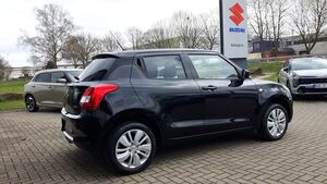 SUZUKI Swift 1,2 Comfort Allgrip HYBRID