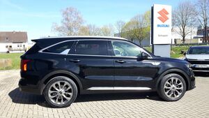 KIA Sorento 2,2D AWD DCT8 Plat.4WD NAPPA GD AHK