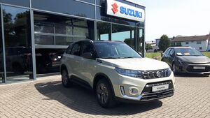 SUZUKI Vitara 1.5 Hybrid Comfort 4x4
