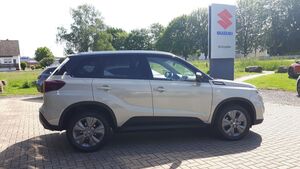 SUZUKI Vitara 1.5 Hybrid Comfort 4x4