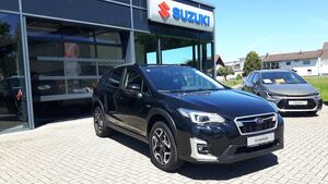 SUBARU XV 2,0e Boxer Comfort Lineartronic