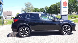 SUBARU XV 2,0e Boxer Comfort Lineartronic