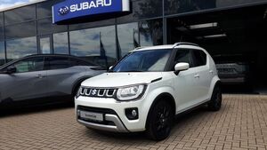SUZUKI Ignis Comfort 4x4