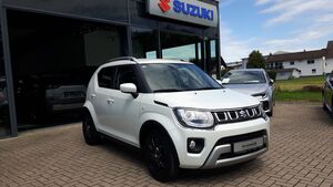 SUZUKI Ignis Comfort 4x4