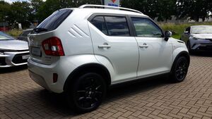 SUZUKI Ignis Comfort 4x4