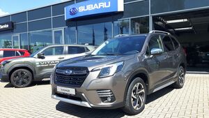 SUBARU Forester 2,0e Platinum Lineartronic