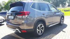 SUBARU Forester 2,0e Platinum Lineartronic