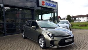 SUZUKI Swace 1.8 Hybrid CVT Comfort+