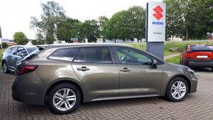 SUZUKI Swace 1.8 Hybrid CVT Comfort+