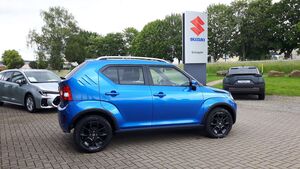 SUZUKI Ignis Comfort+ Allgrip HYBRID