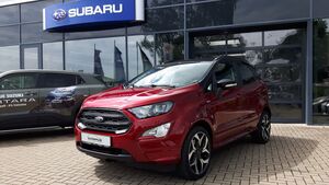 FORD EcoSport 1,0 EcoBoost ST-Line