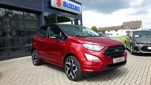 FORD EcoSport 1,0 EcoBoost ST-Line