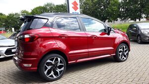 FORD EcoSport 1,0 EcoBoost ST-Line