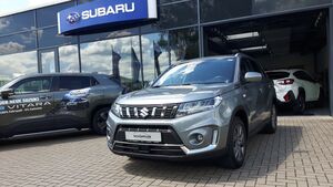 SUZUKI Vitara 1.4 Mild-Hybrid Comfort Allgrip AHK