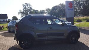 SUZUKI Ignis 1,2 Comfort Allgrip HYBRID AHK