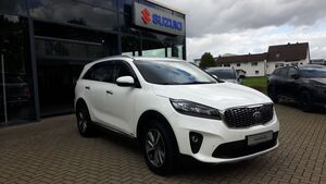 KIA Sorento 2,2D AWD AT Spirit 7-Sitzer AHK