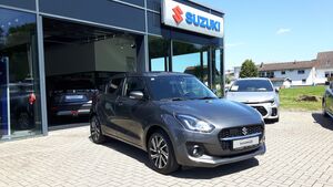 SUZUKI Swift 1,2 Comfort+ HYBRID