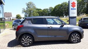 SUZUKI Swift 1,2 Comfort+ HYBRID