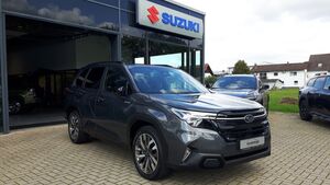 SUBARU Forester 2.0 ie AWD Platinum