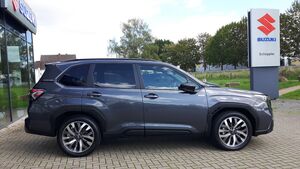 SUBARU Forester 2.0 ie AWD Platinum
