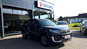 SUZUKI Vitara 1.4 Comfort 4x2 AT HYBRID